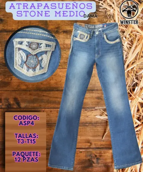 Pantalón Atrapasueños