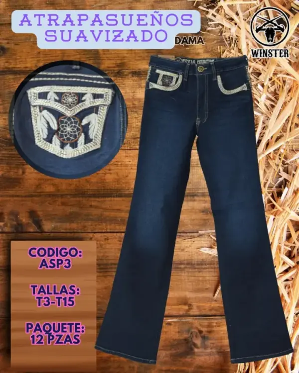 Pantalón Atrapasueños - Image 2
