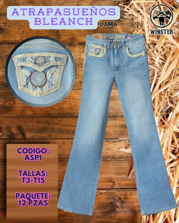 Pantalón Atrapasueños - Image 3