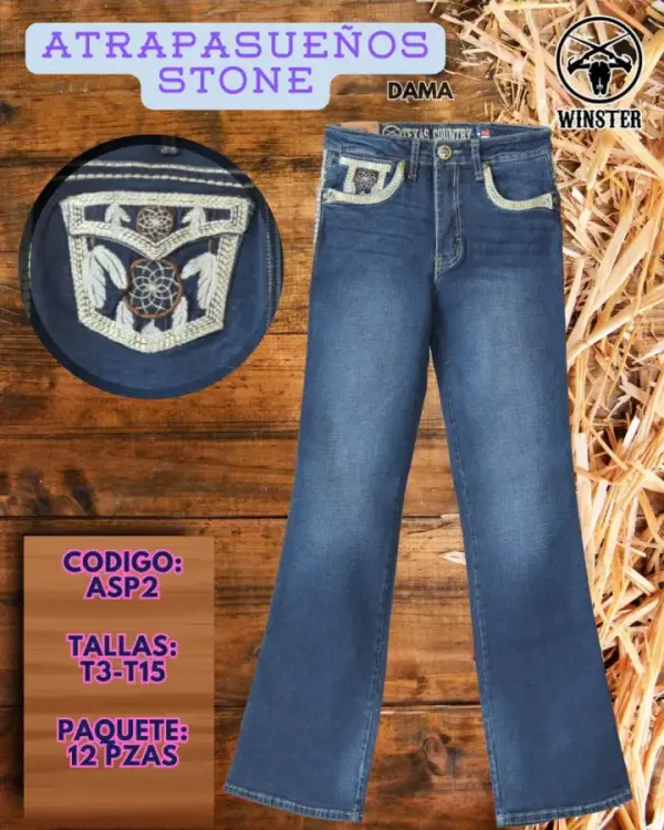Pantalón Atrapasueños - Image 4