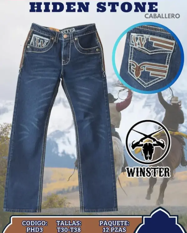 Pantalón Hiden - Image 2