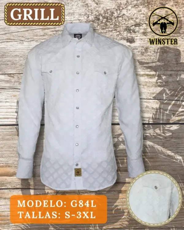 Camisa Grill - Image 4